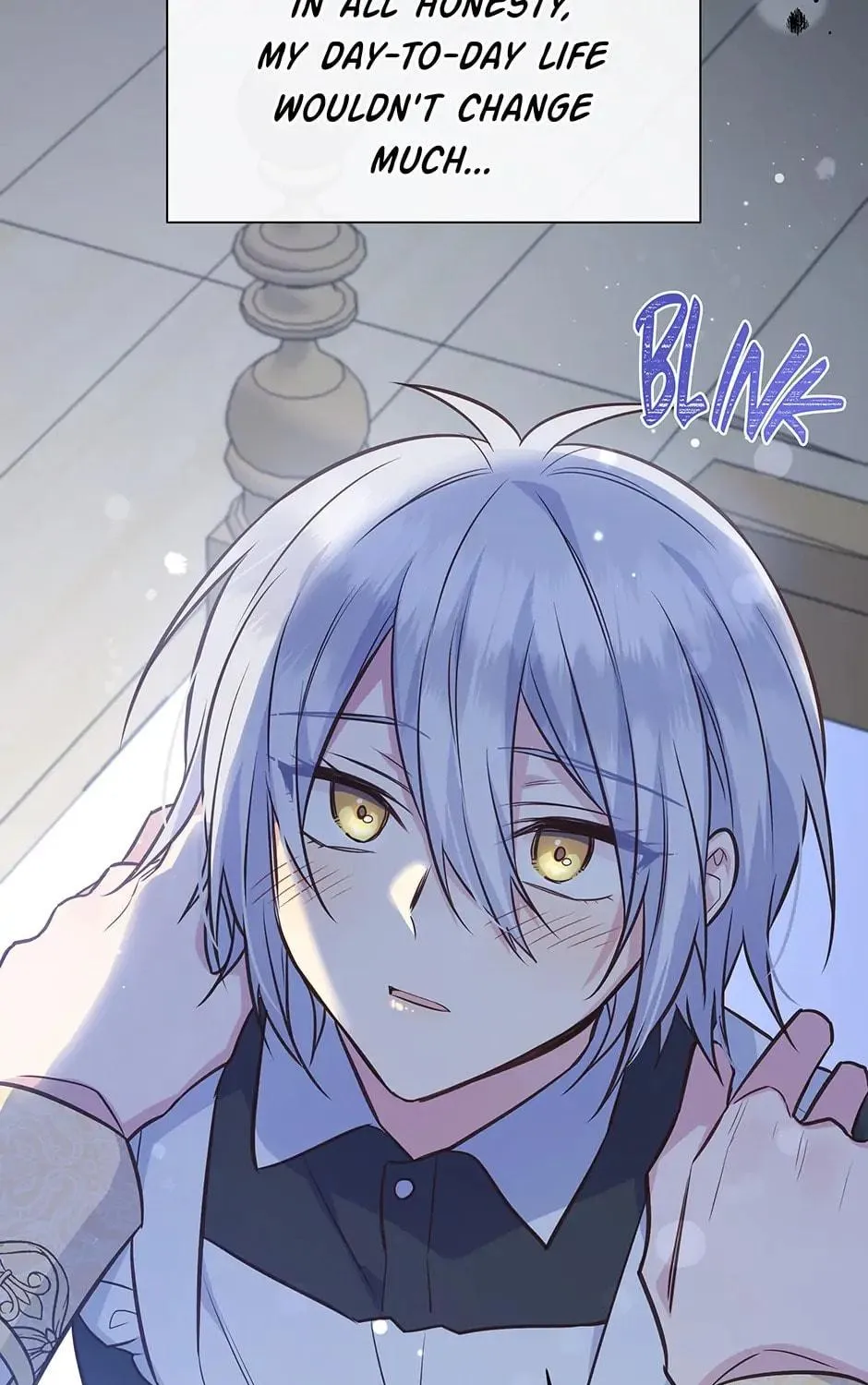 Read Side Characters Deserve Love Too chapter 53 image 93 on Lezhin