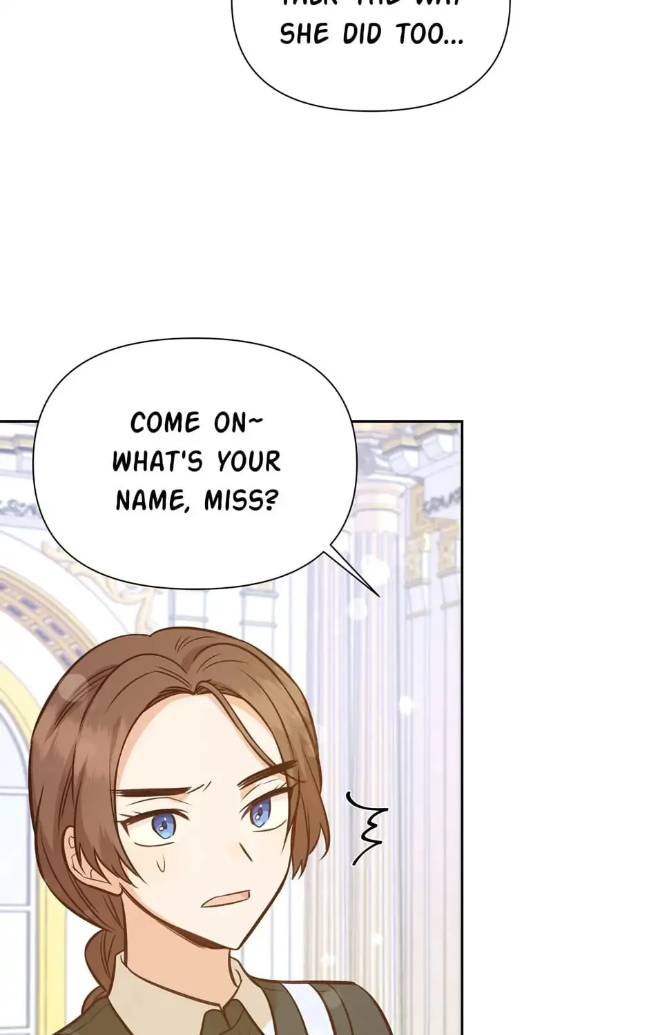 Read Side Characters Deserve Love Too chapter 54 image 101 on Lezhin