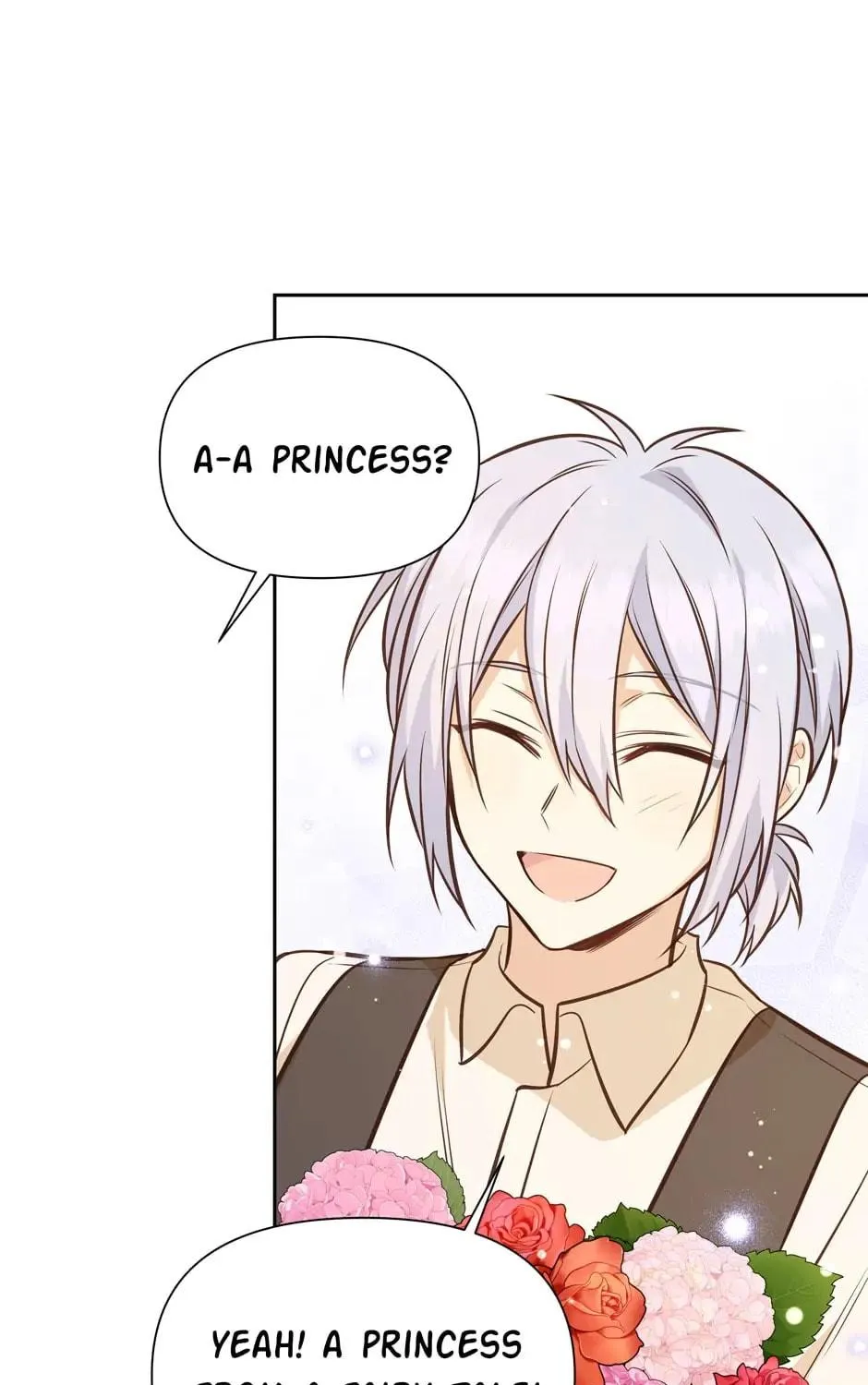 Read Side Characters Deserve Love Too chapter 54 image 111 on Lezhin