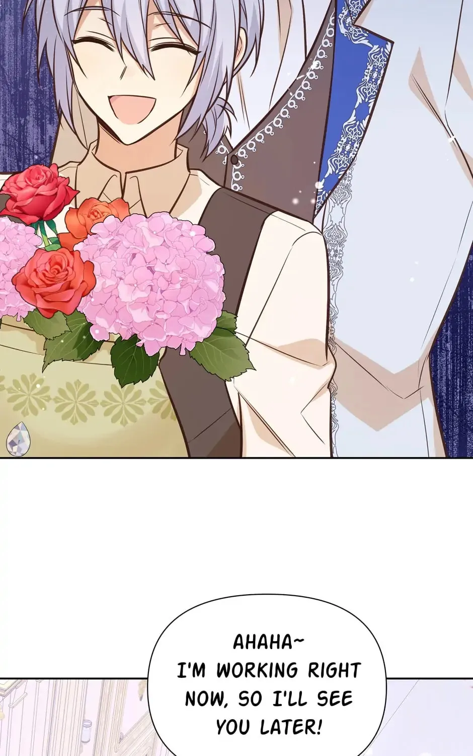 Read Side Characters Deserve Love Too chapter 54 image 115 on Lezhin