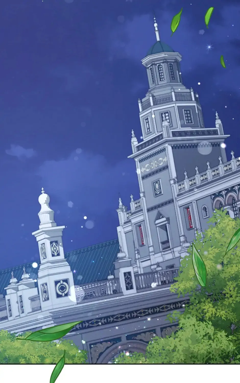 Read Side Characters Deserve Love Too chapter 54 image 121 on Lezhin