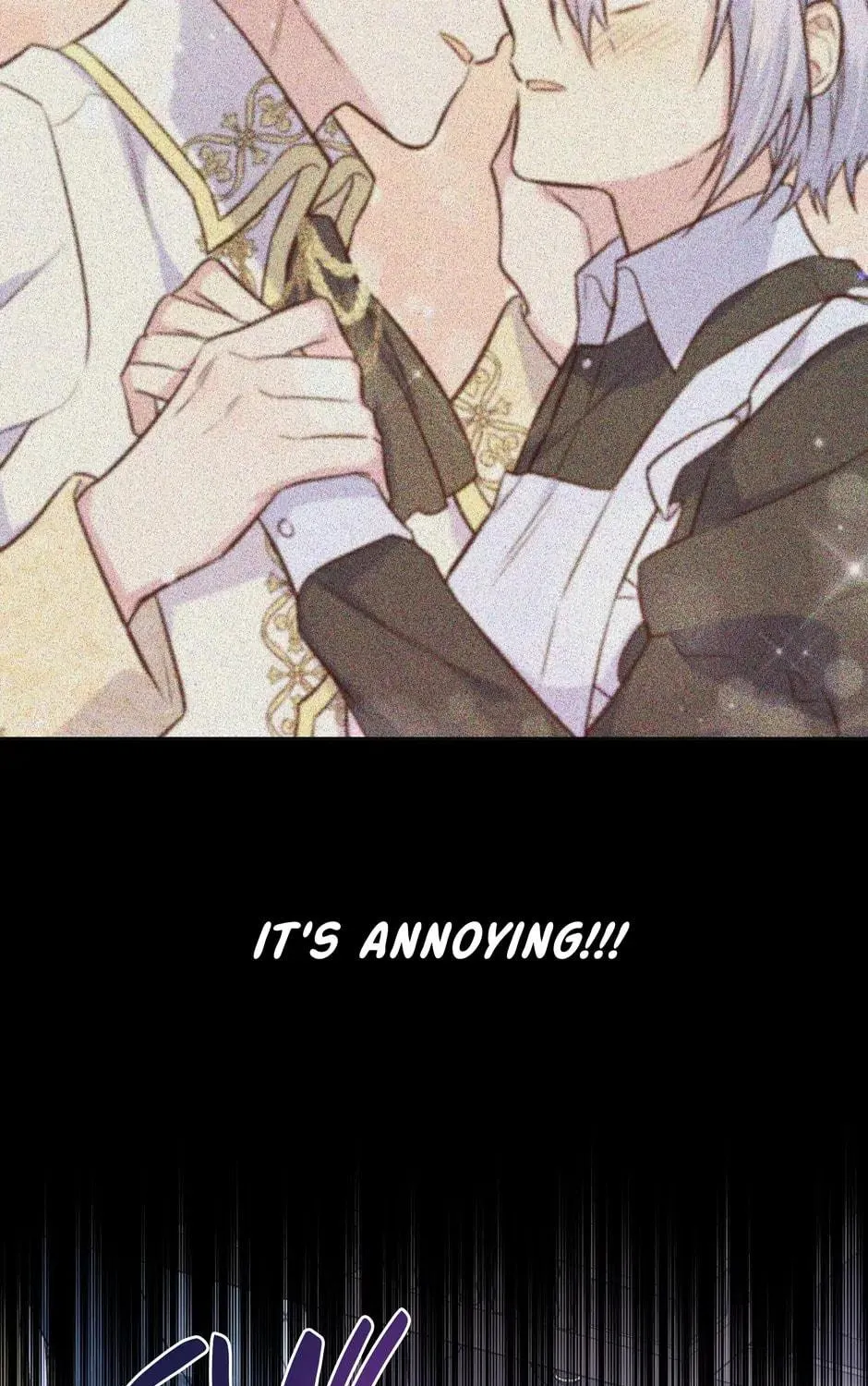 Read Side Characters Deserve Love Too chapter 54 image 129 on Lezhin