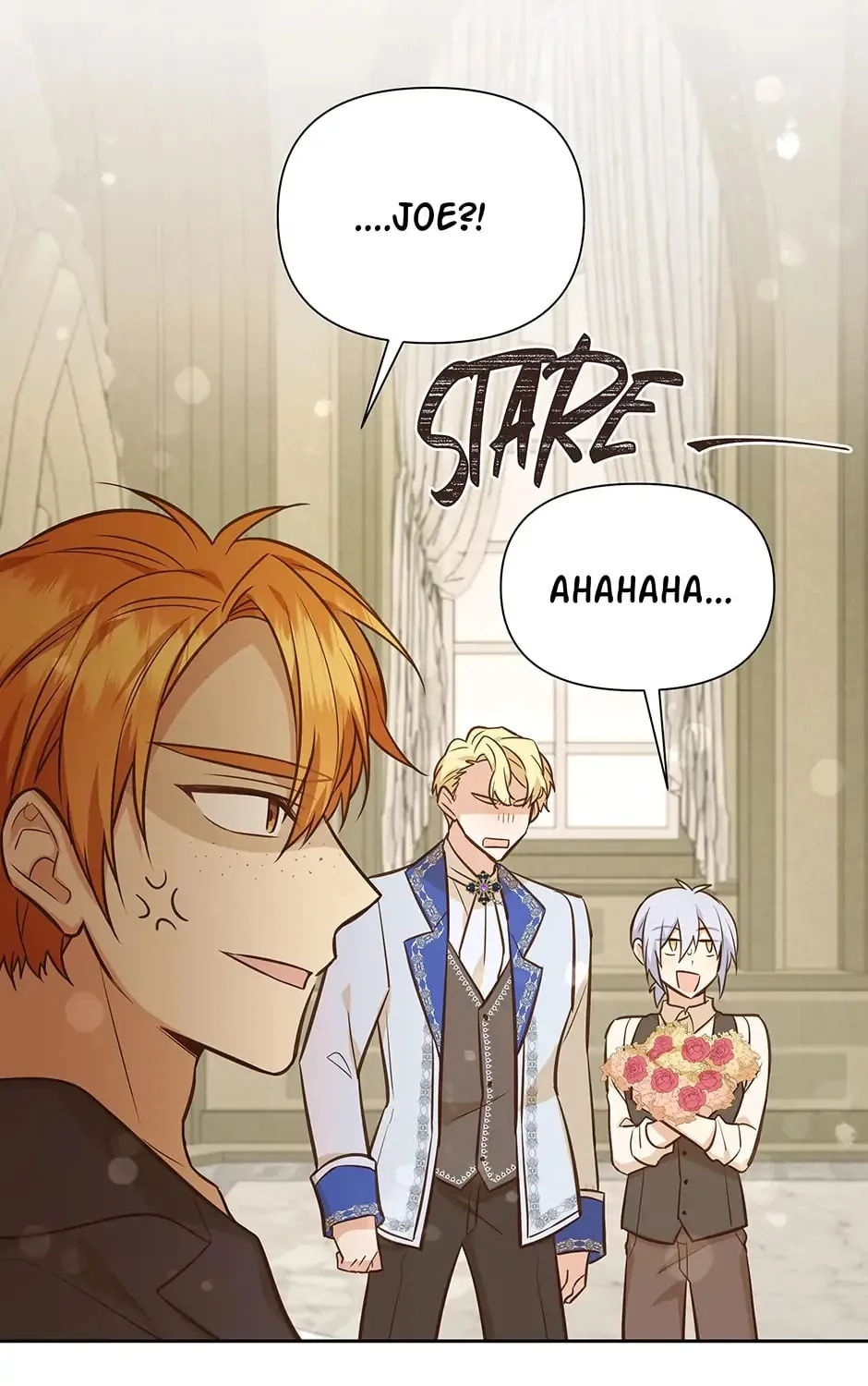 Read Side Characters Deserve Love Too chapter 54 image 13 on Lezhin