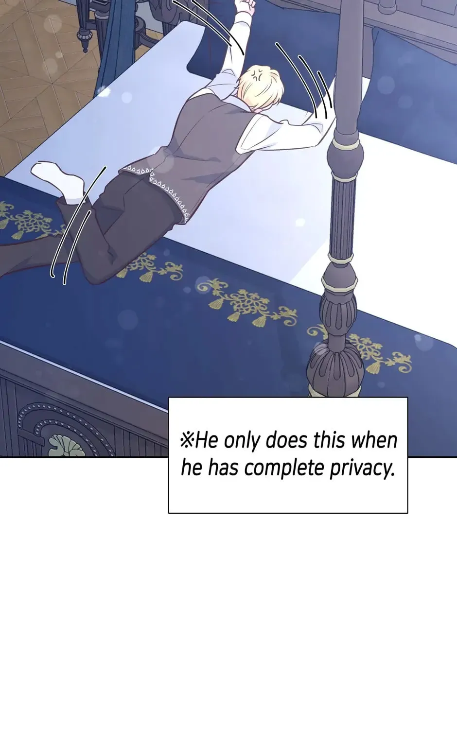 Read Side Characters Deserve Love Too chapter 54 image 131 on Lezhin