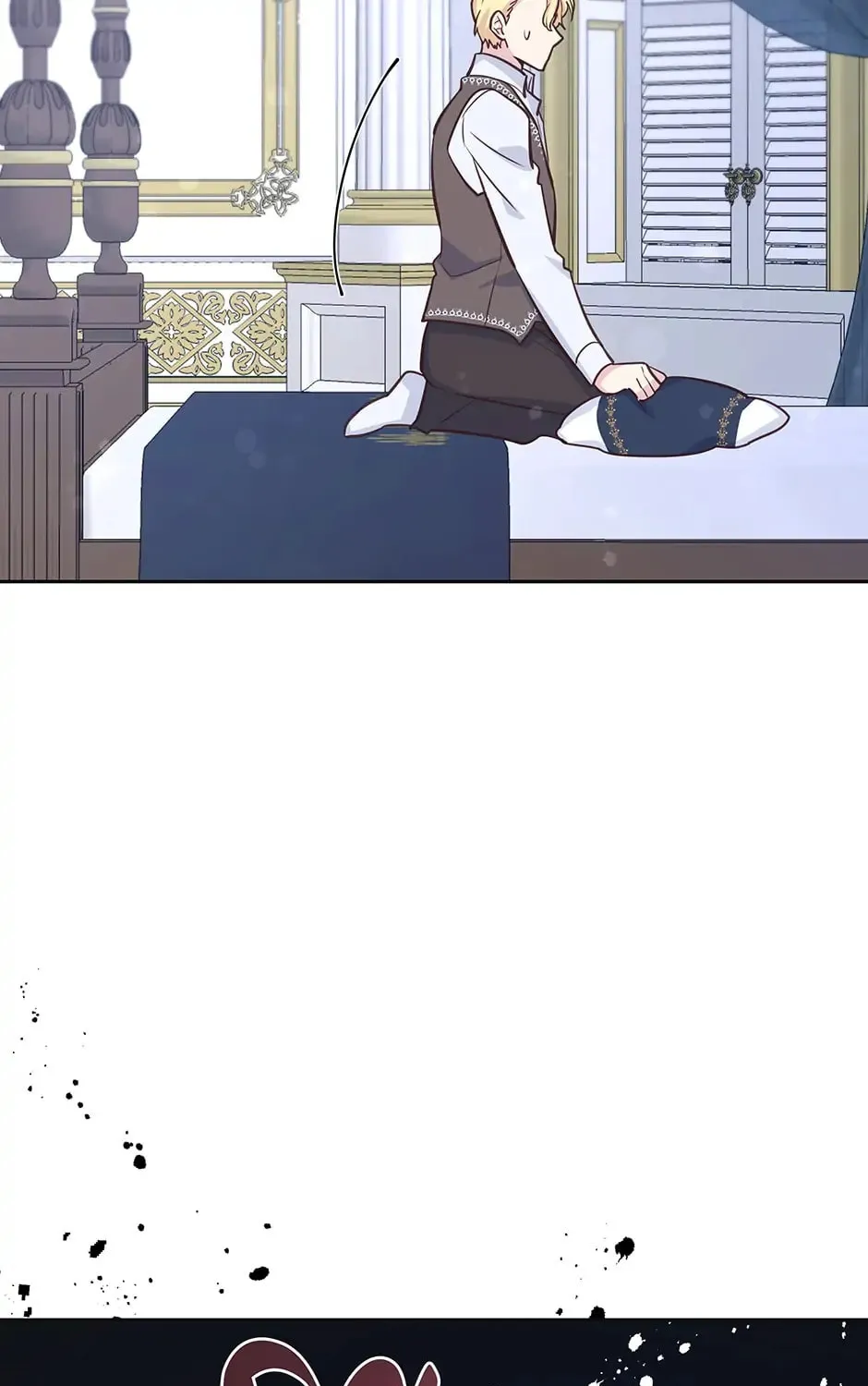 Read Side Characters Deserve Love Too chapter 54 image 145 on Lezhin