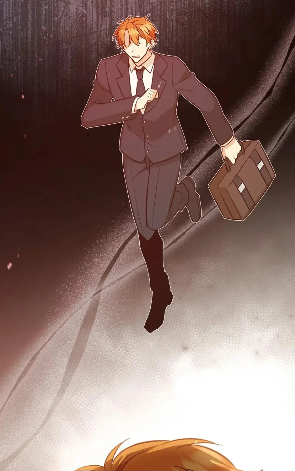 Read Side Characters Deserve Love Too chapter 54 image 21 on Lezhin