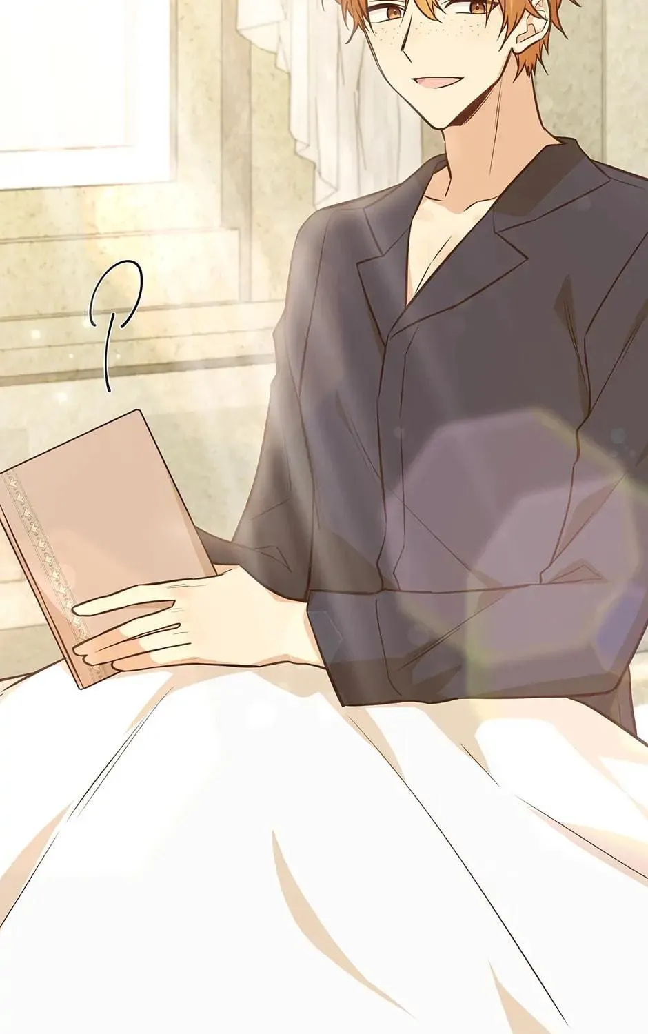 Read Side Characters Deserve Love Too chapter 54 image 3 on Lezhin
