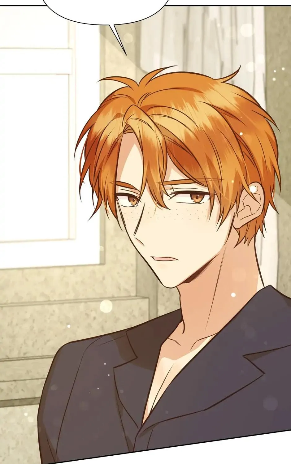 Read Side Characters Deserve Love Too chapter 54 image 33 on Lezhin