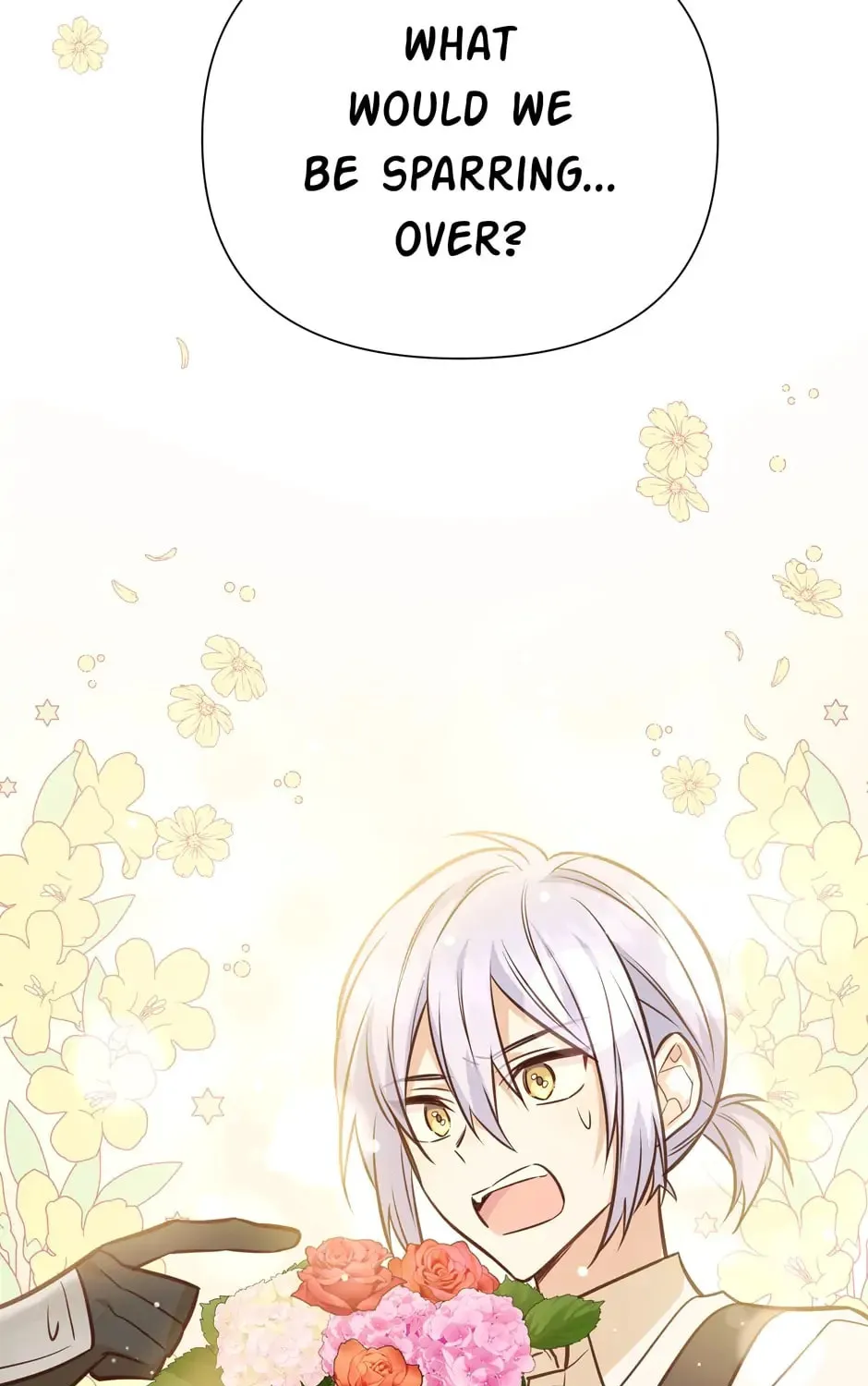 Read Side Characters Deserve Love Too chapter 54 image 35 on Lezhin