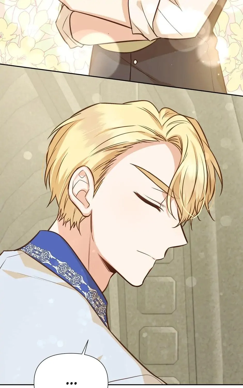Read Side Characters Deserve Love Too chapter 54 image 37 on Lezhin