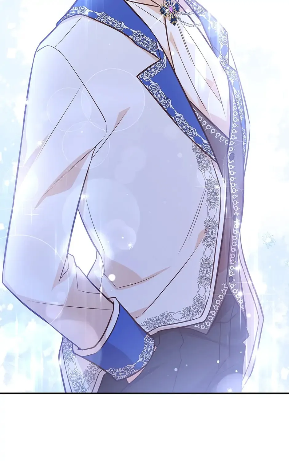 Read Side Characters Deserve Love Too chapter 54 image 43 on Lezhin