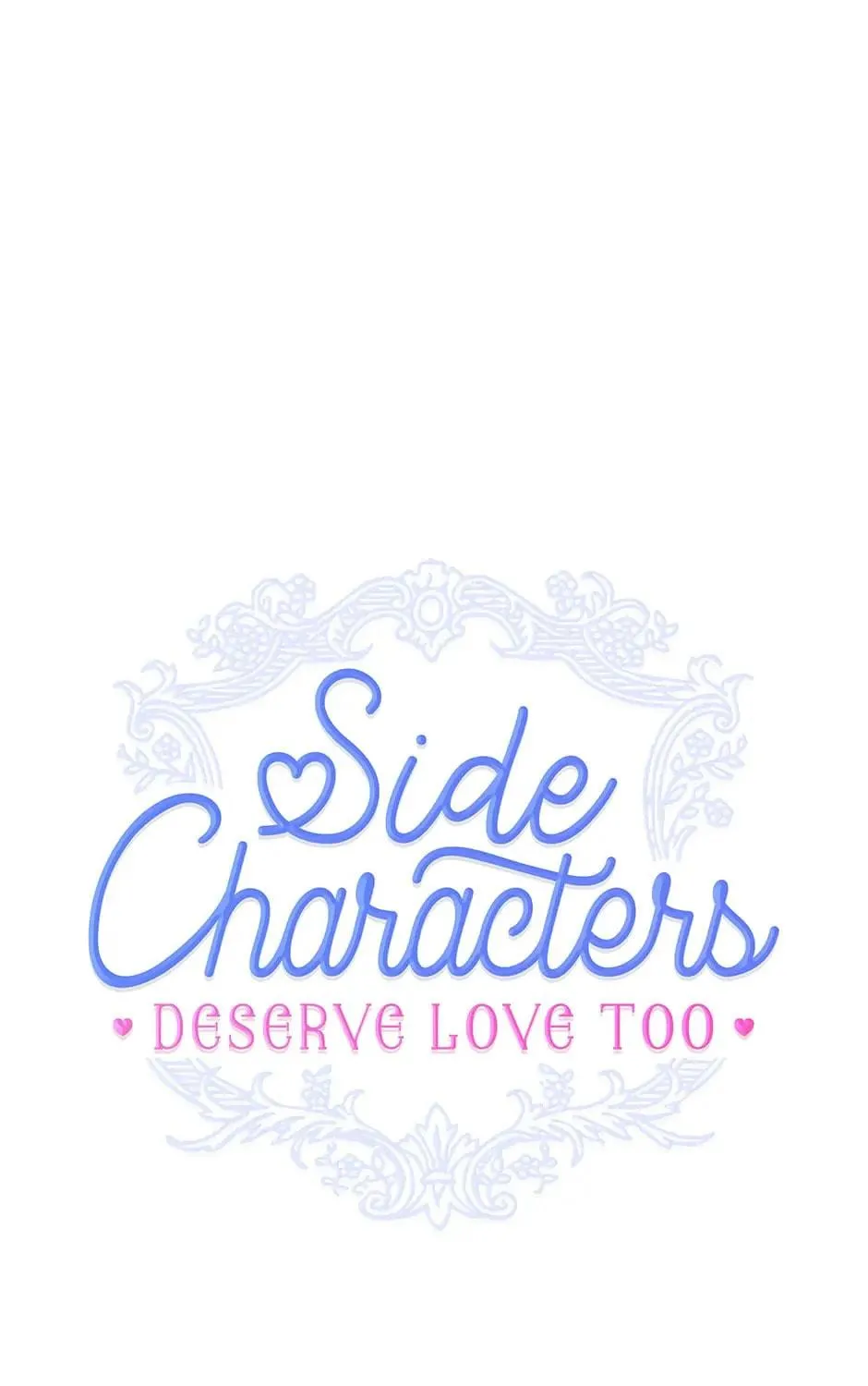 Read Side Characters Deserve Love Too chapter 54 image 45 on Lezhin