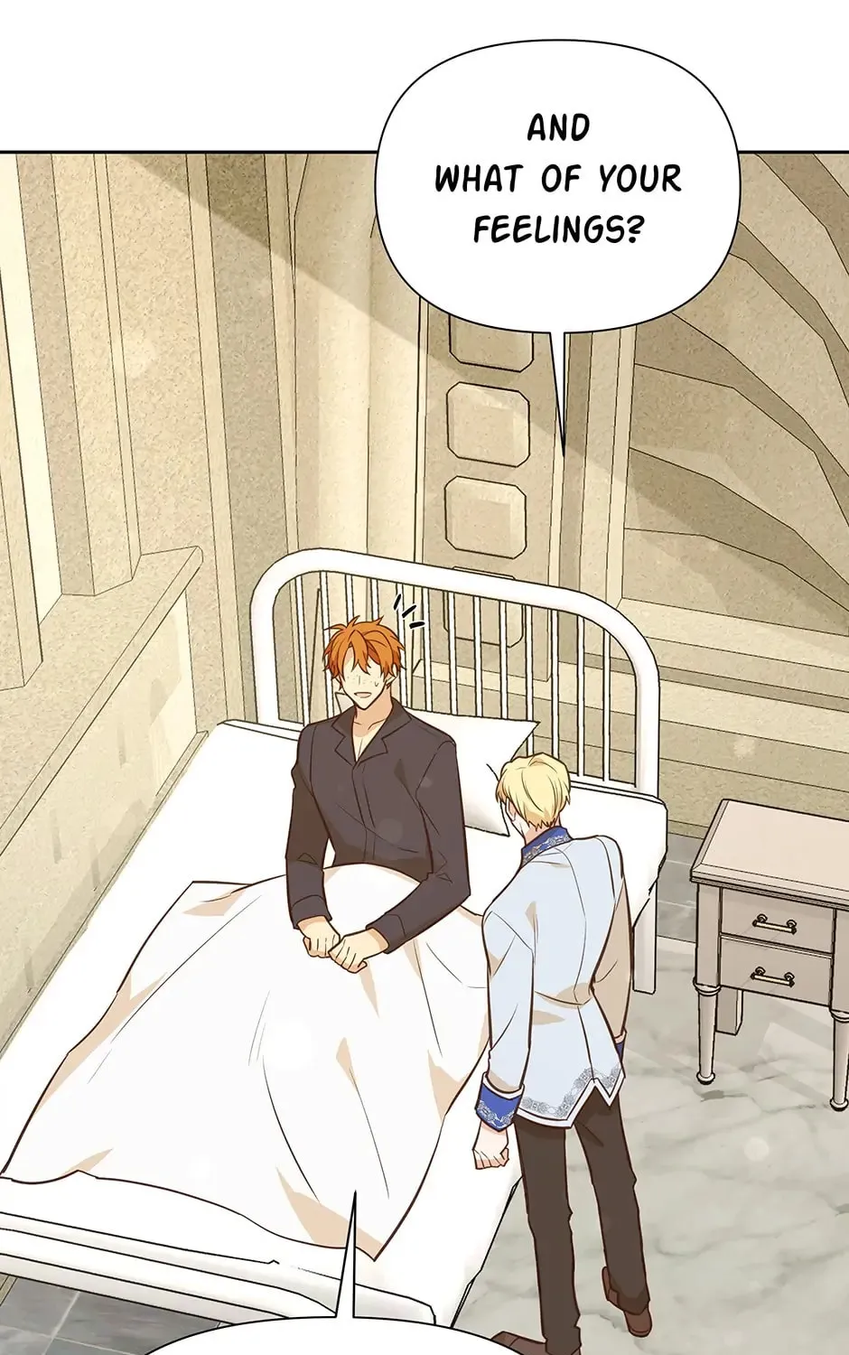 Read Side Characters Deserve Love Too chapter 54 image 59 on Lezhin