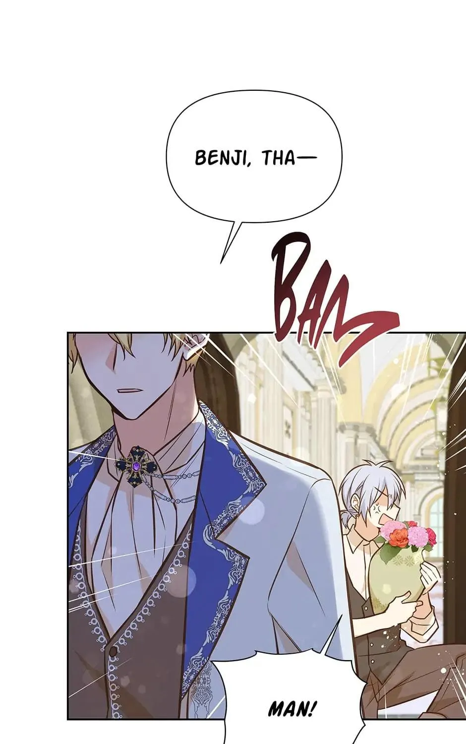 Read Side Characters Deserve Love Too chapter 54 image 69 on Lezhin