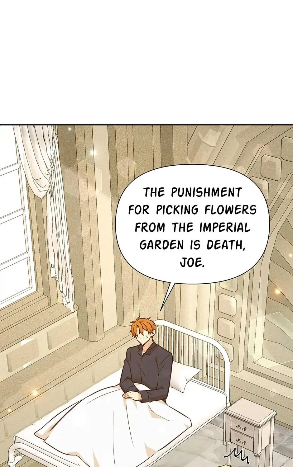 Read Side Characters Deserve Love Too chapter 54 image 7 on Lezhin