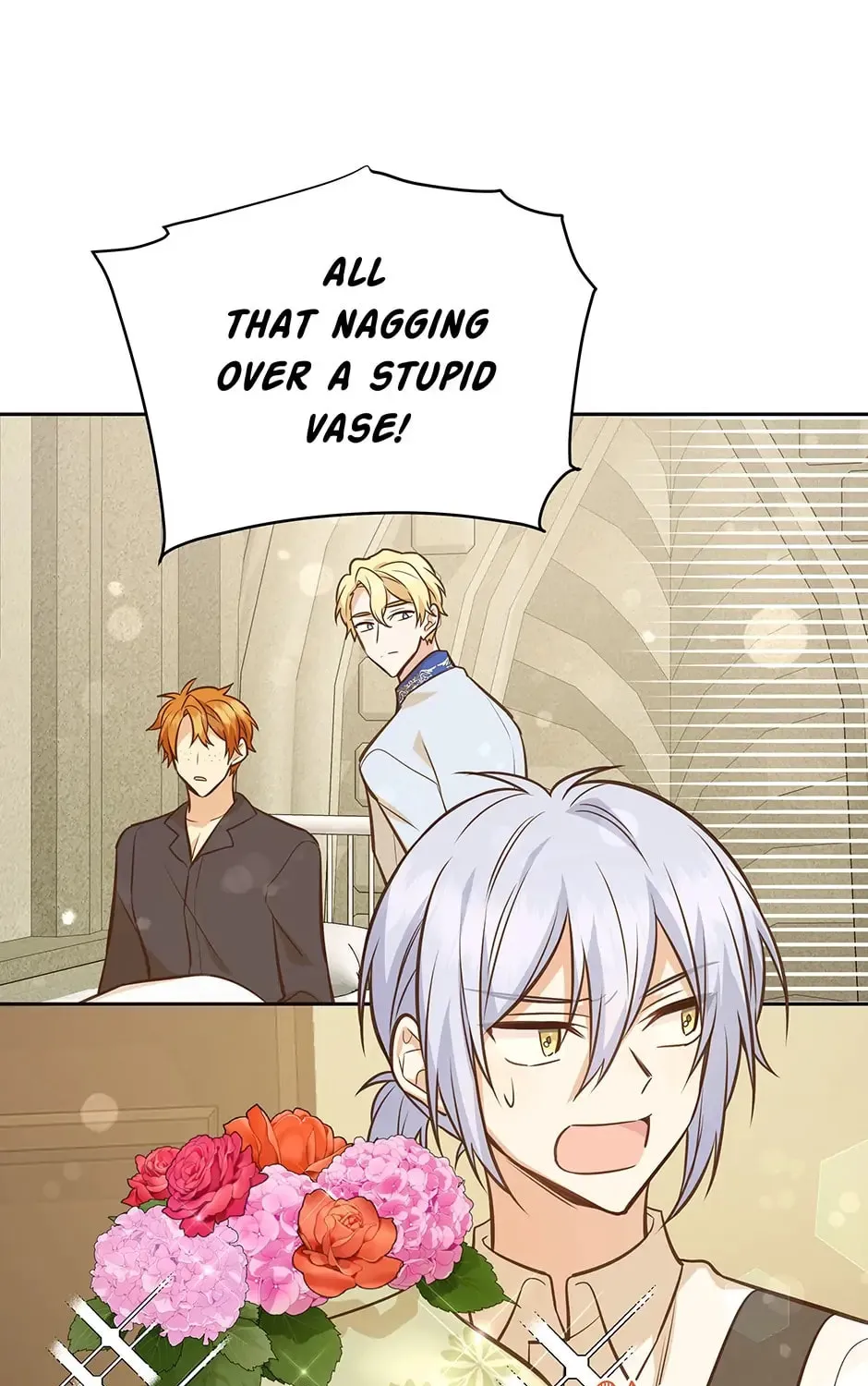 Read Side Characters Deserve Love Too chapter 54 image 71 on Lezhin