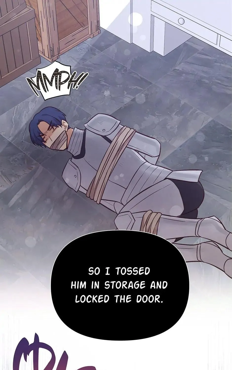 Read Side Characters Deserve Love Too chapter 54 image 77 on Lezhin