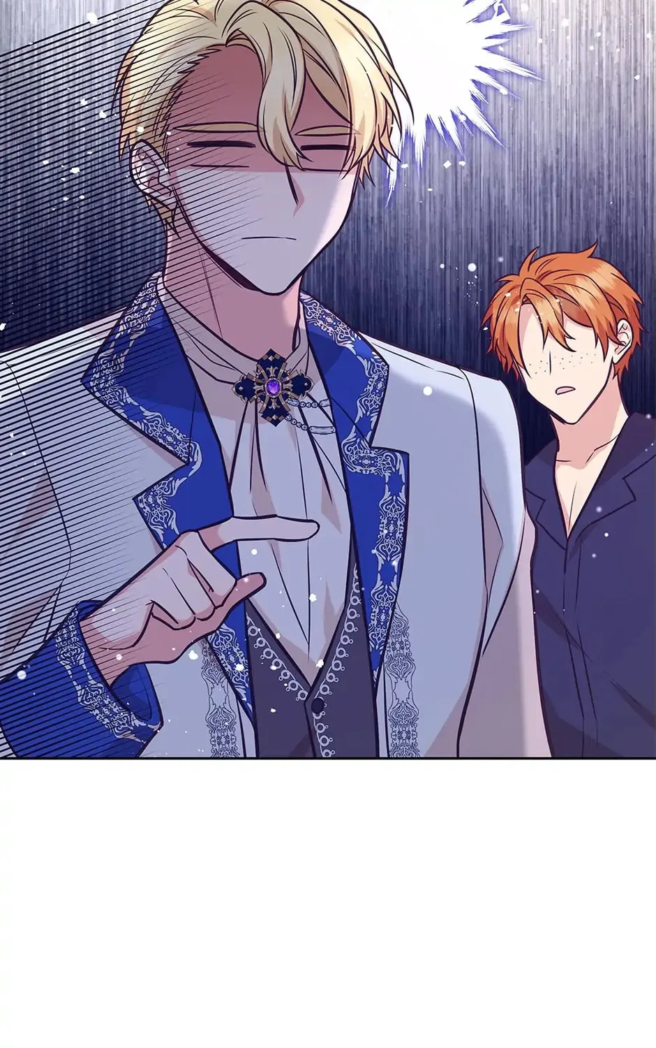 Read Side Characters Deserve Love Too chapter 54 image 79 on Lezhin