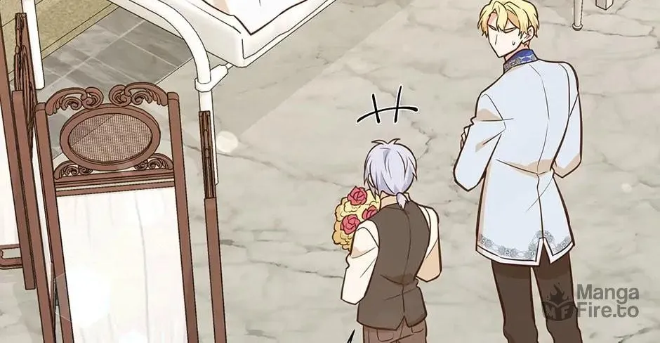 Read Side Characters Deserve Love Too chapter 54 image 8 on Lezhin