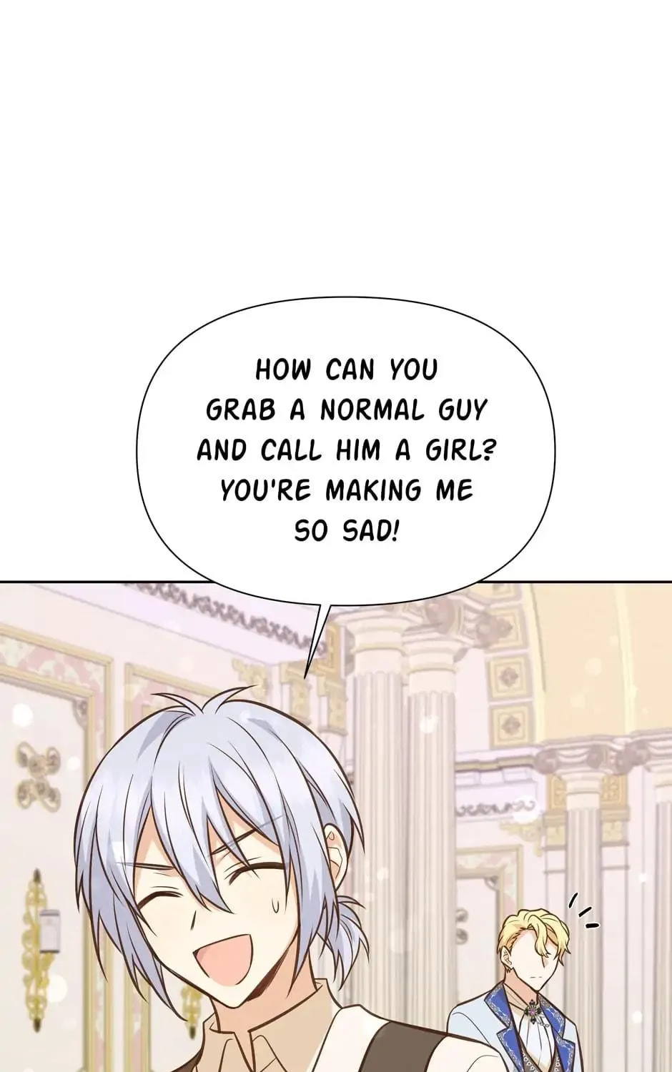 Read Side Characters Deserve Love Too chapter 54 image 99 on Lezhin