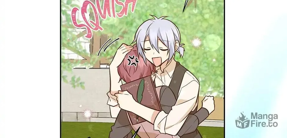 Read Side Characters Deserve Love Too chapter 55 image 10 on Lezhin