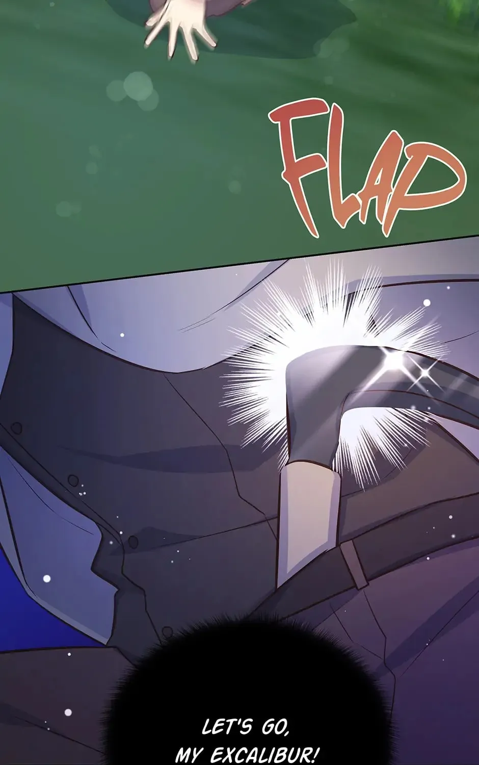 Read Side Characters Deserve Love Too chapter 55 image 103 on Lezhin