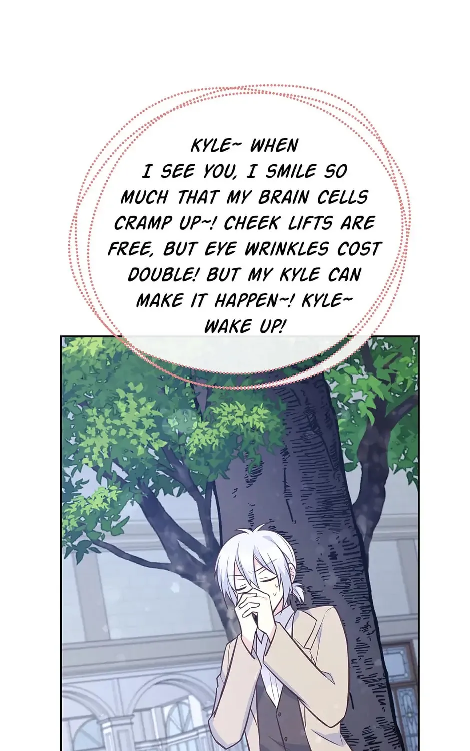 Read Side Characters Deserve Love Too chapter 55 image 113 on Lezhin