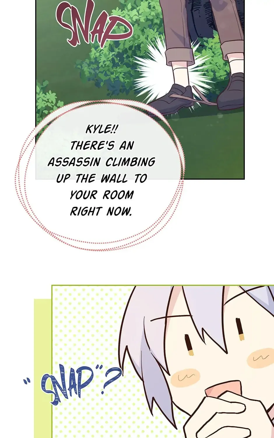 Read Side Characters Deserve Love Too chapter 55 image 115 on Lezhin
