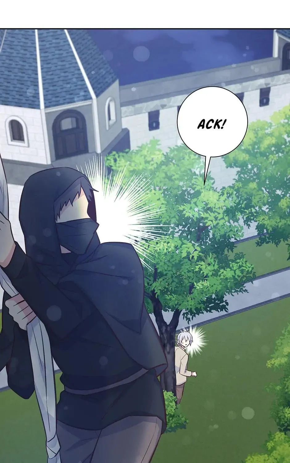 Read Side Characters Deserve Love Too chapter 55 image 117 on Lezhin