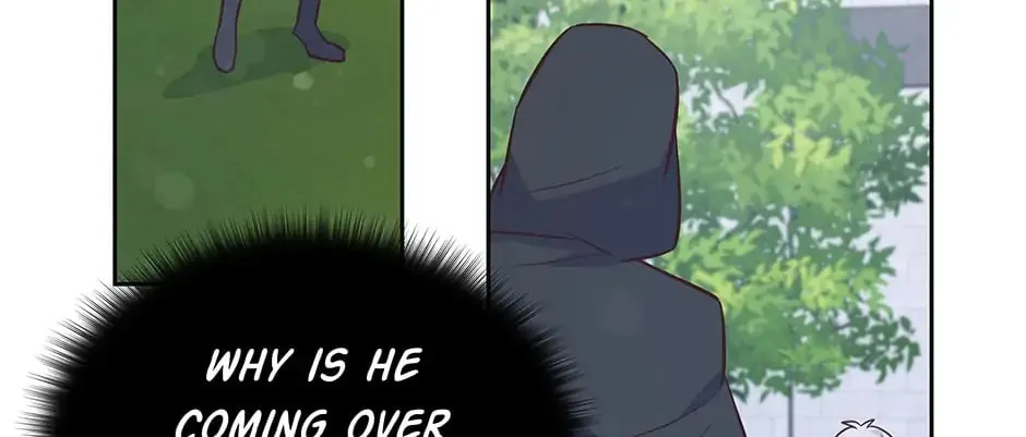 Read Side Characters Deserve Love Too chapter 55 image 120 on Lezhin