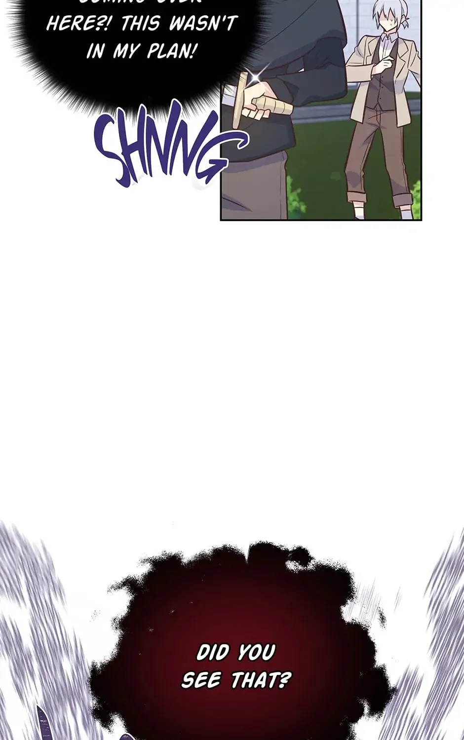 Read Side Characters Deserve Love Too chapter 55 image 121 on Lezhin