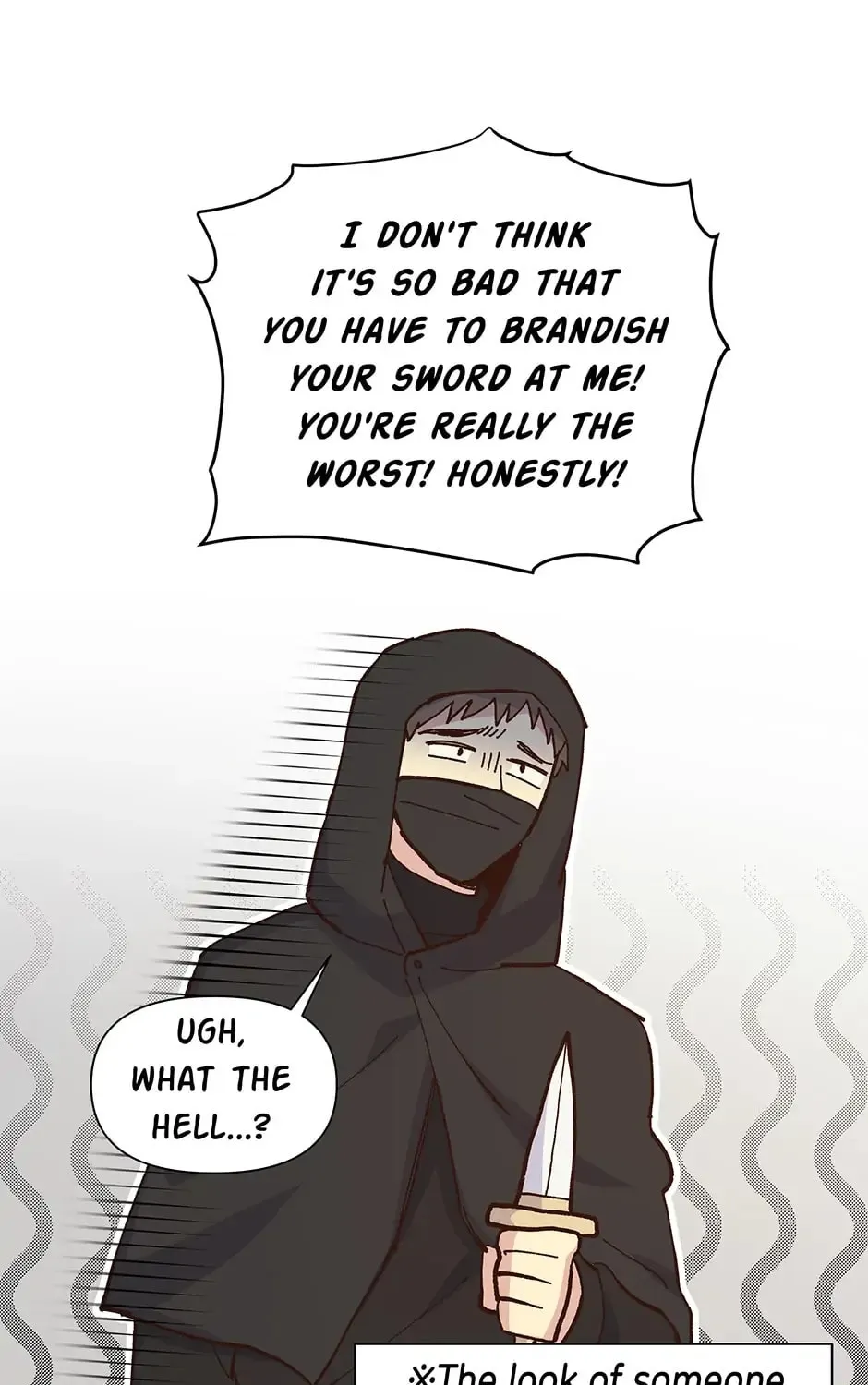 Read Side Characters Deserve Love Too chapter 55 image 131 on Lezhin