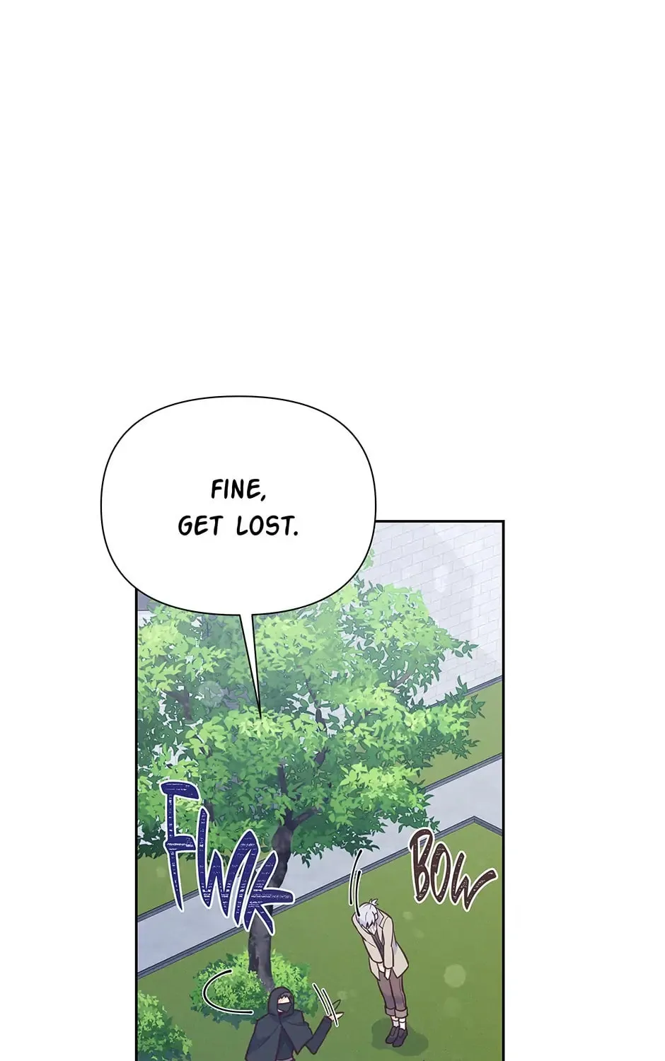 Read Side Characters Deserve Love Too chapter 55 image 133 on Lezhin