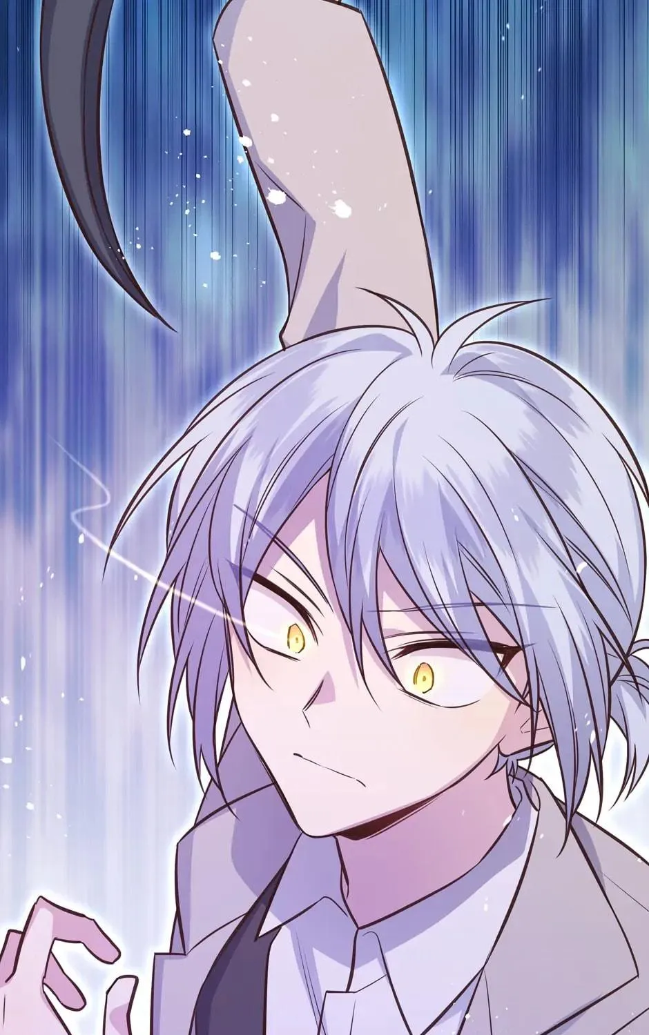 Read Side Characters Deserve Love Too chapter 55 image 141 on Lezhin