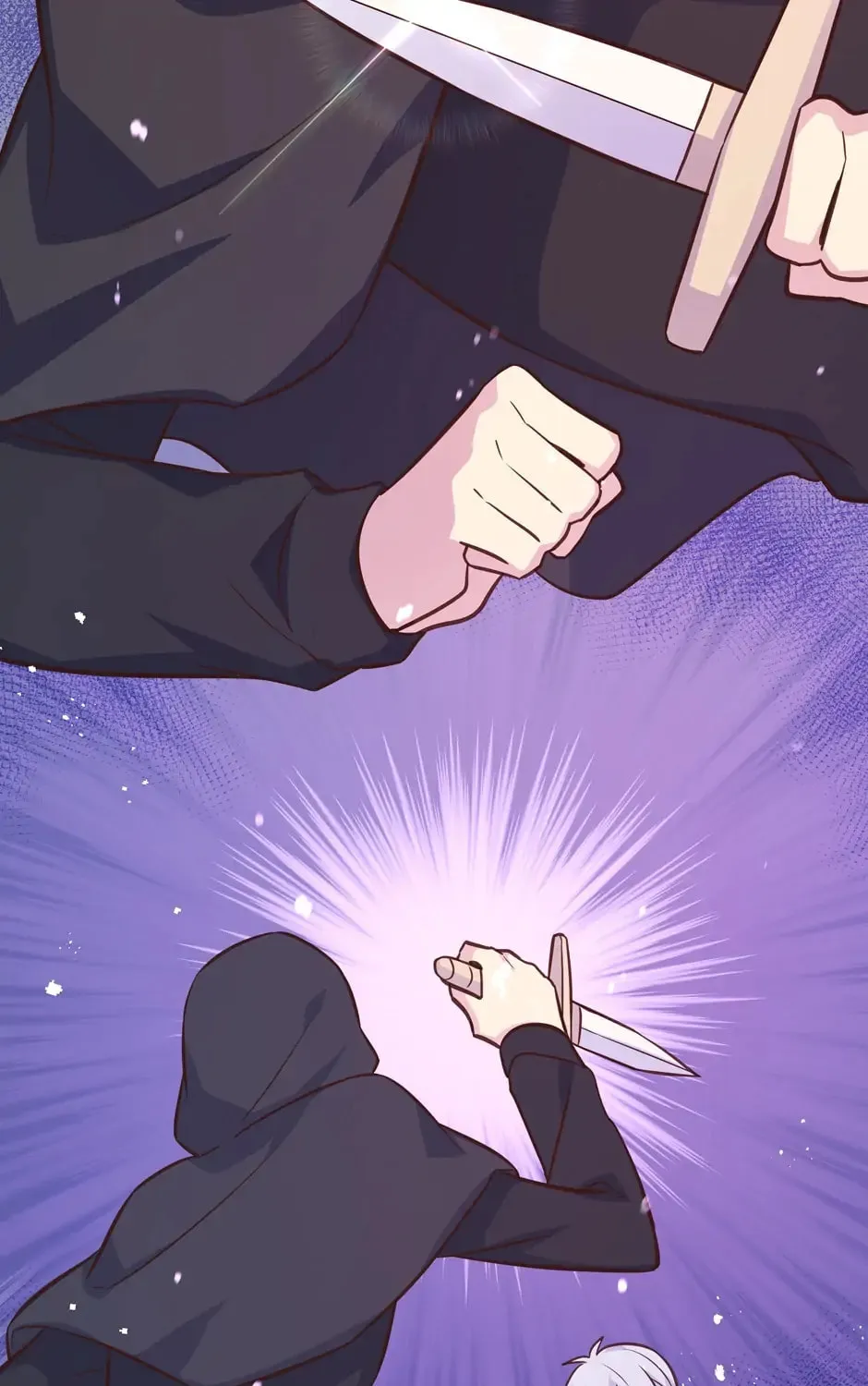Read Side Characters Deserve Love Too chapter 55 image 151 on Lezhin