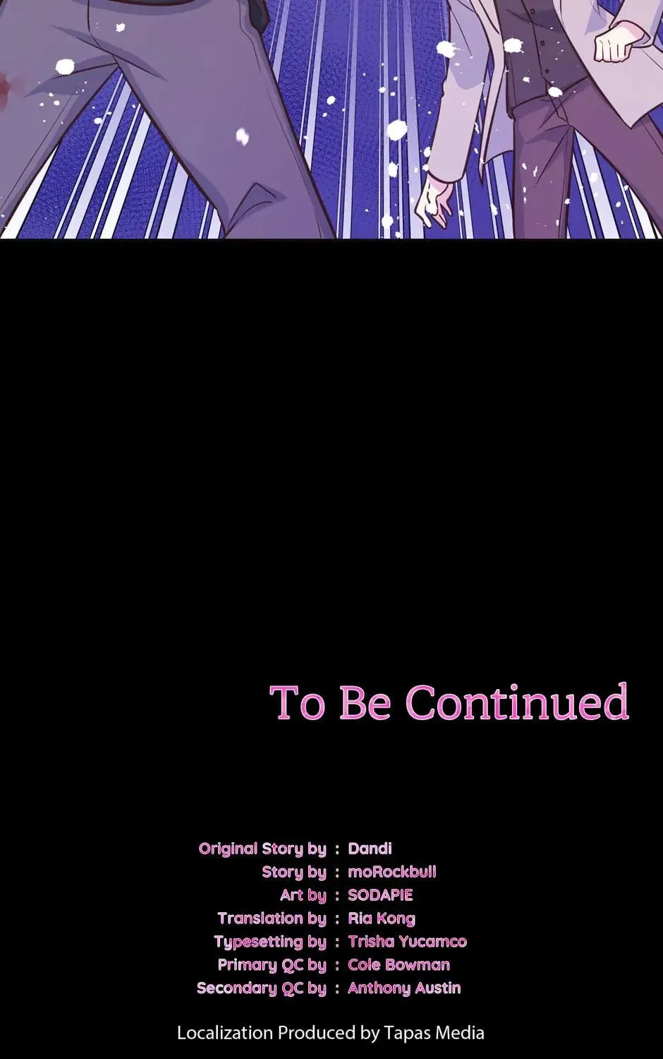 Read Side Characters Deserve Love Too chapter 55 image 153 on Lezhin