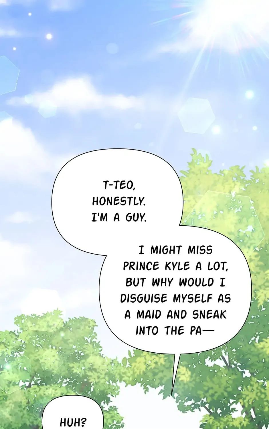 Read Side Characters Deserve Love Too chapter 55 image 19 on Lezhin