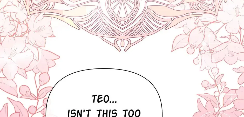 Read Side Characters Deserve Love Too chapter 55 image 2 on Lezhin