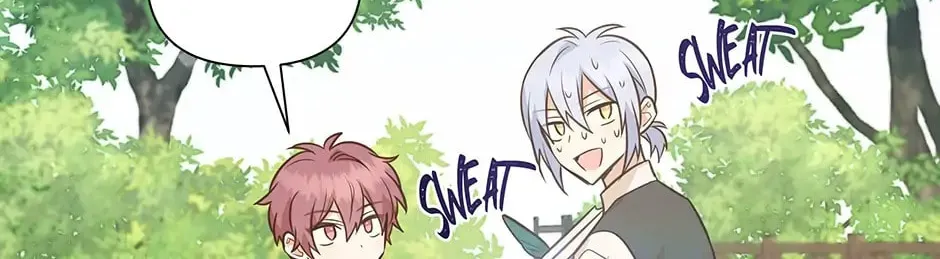Read Side Characters Deserve Love Too chapter 55 image 20 on Lezhin