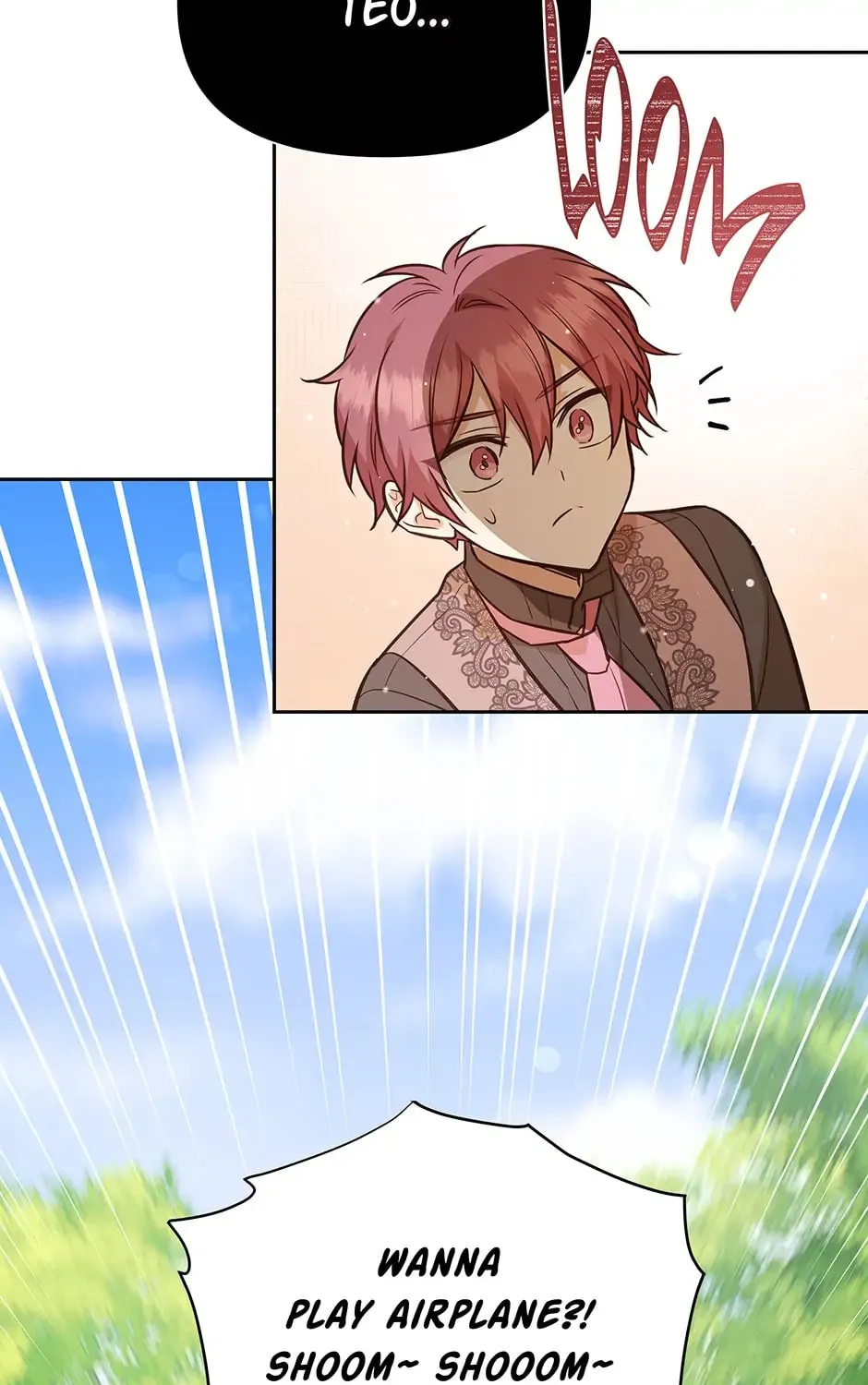 Read Side Characters Deserve Love Too chapter 55 image 25 on Lezhin
