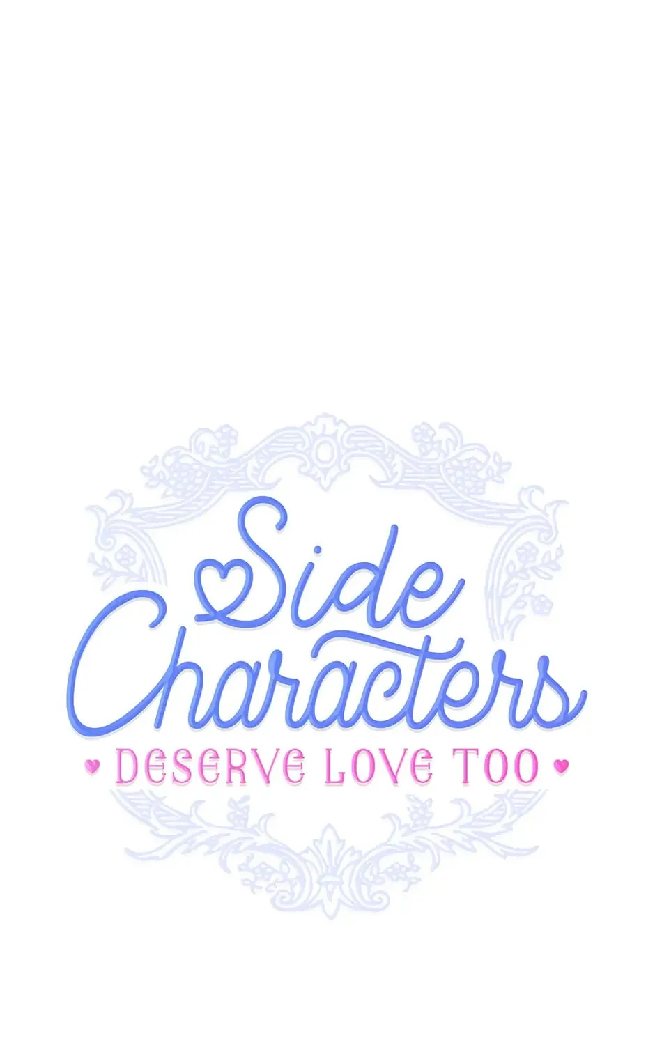 Read Side Characters Deserve Love Too chapter 55 image 29 on Lezhin