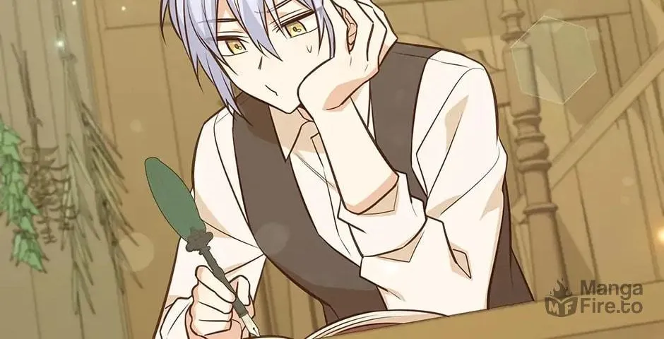 Read Side Characters Deserve Love Too chapter 55 image 34 on Lezhin