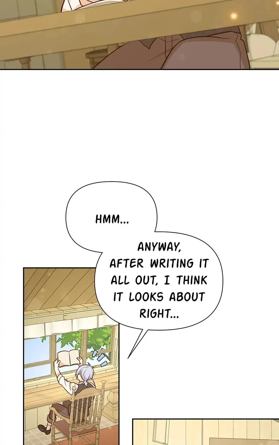 Read Side Characters Deserve Love Too chapter 55 image 35 on Lezhin