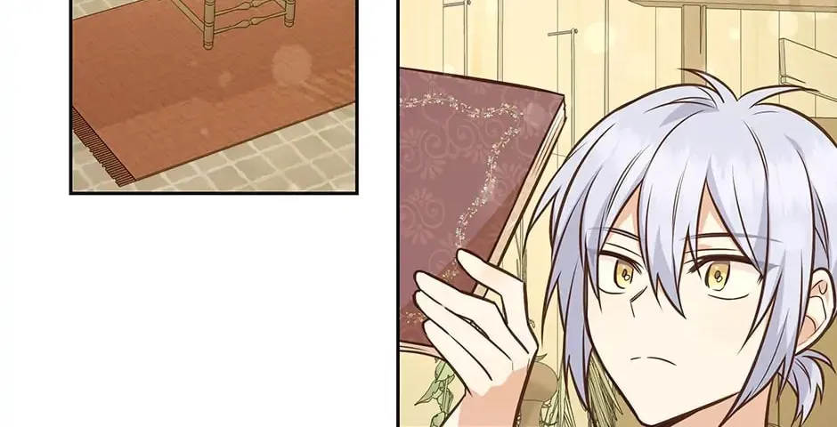 Read Side Characters Deserve Love Too chapter 55 image 36 on Lezhin