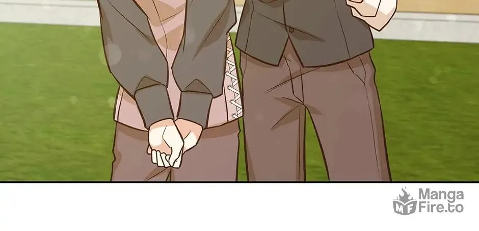 Read Side Characters Deserve Love Too chapter 55 image 4 on Lezhin