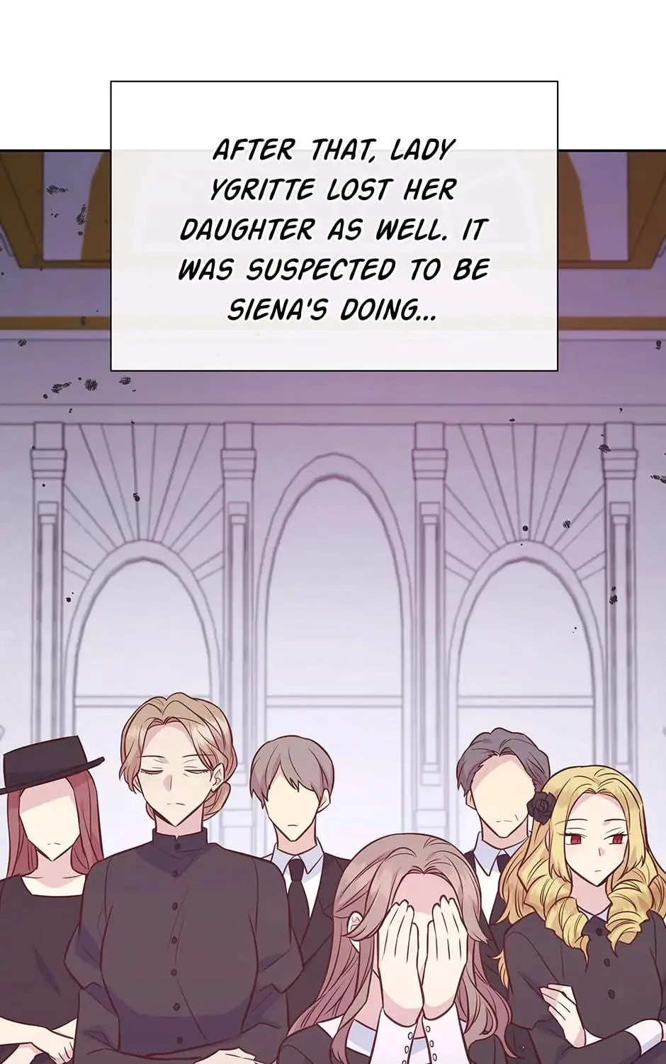 Read Side Characters Deserve Love Too chapter 55 image 45 on Lezhin