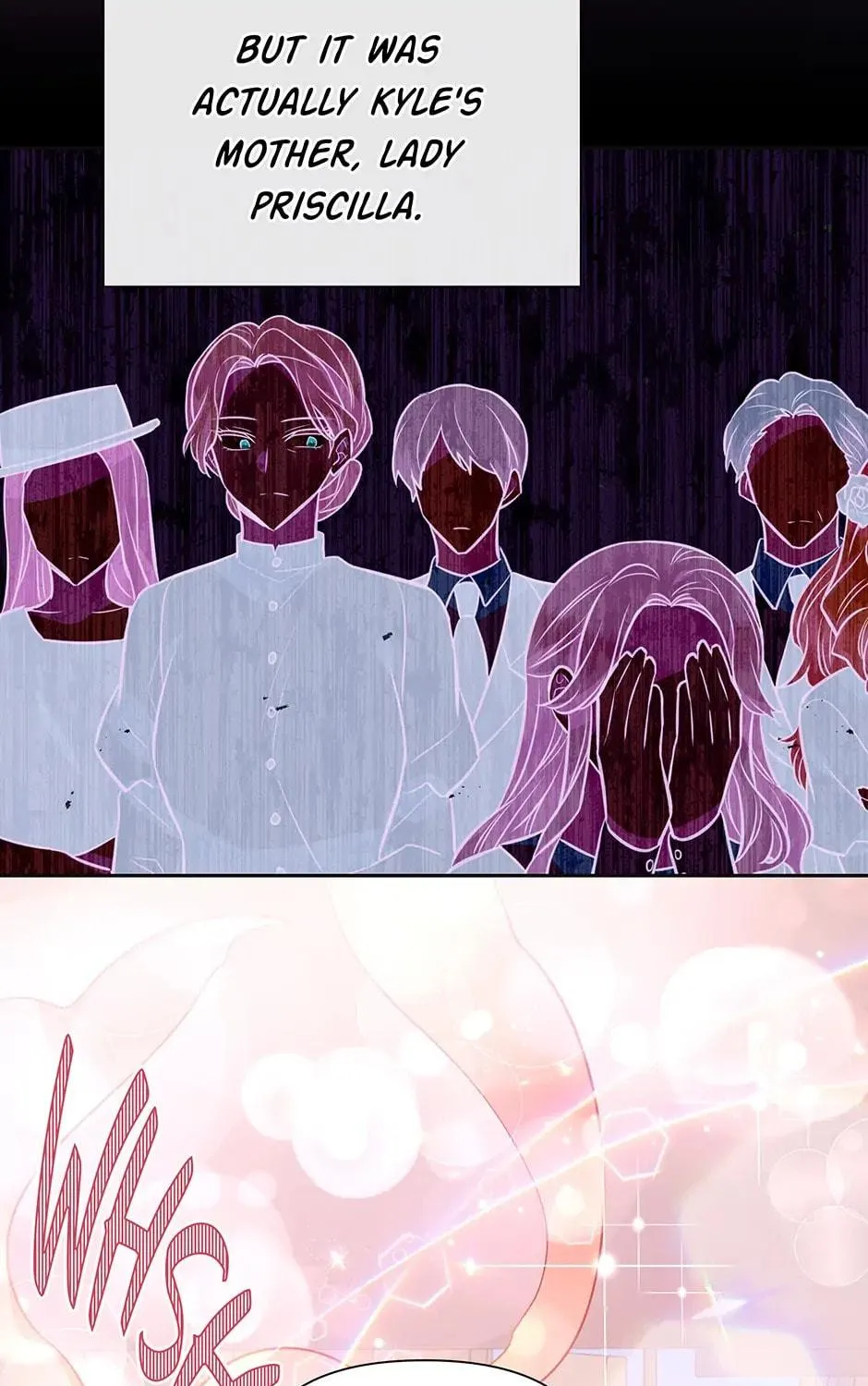Read Side Characters Deserve Love Too chapter 55 image 47 on Lezhin
