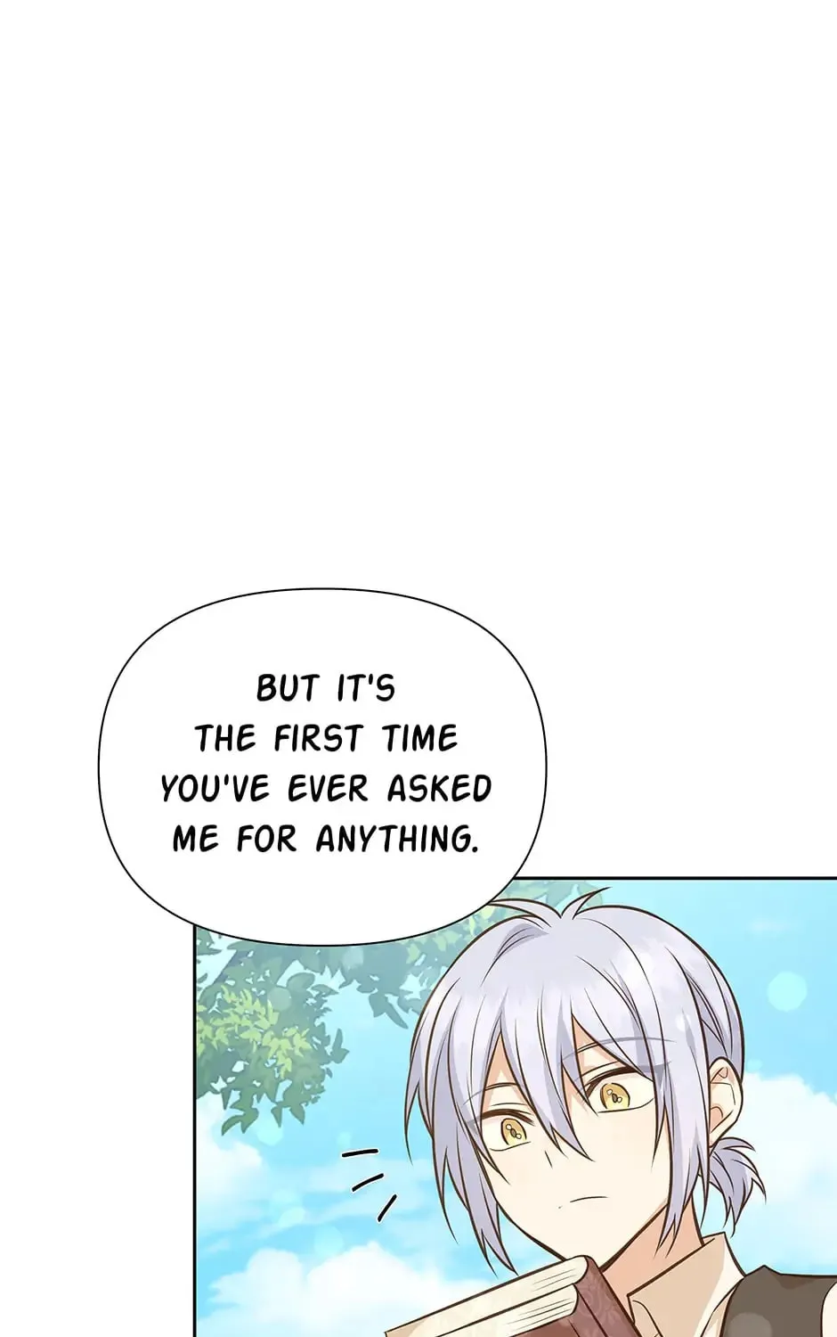 Read Side Characters Deserve Love Too chapter 55 image 5 on Lezhin