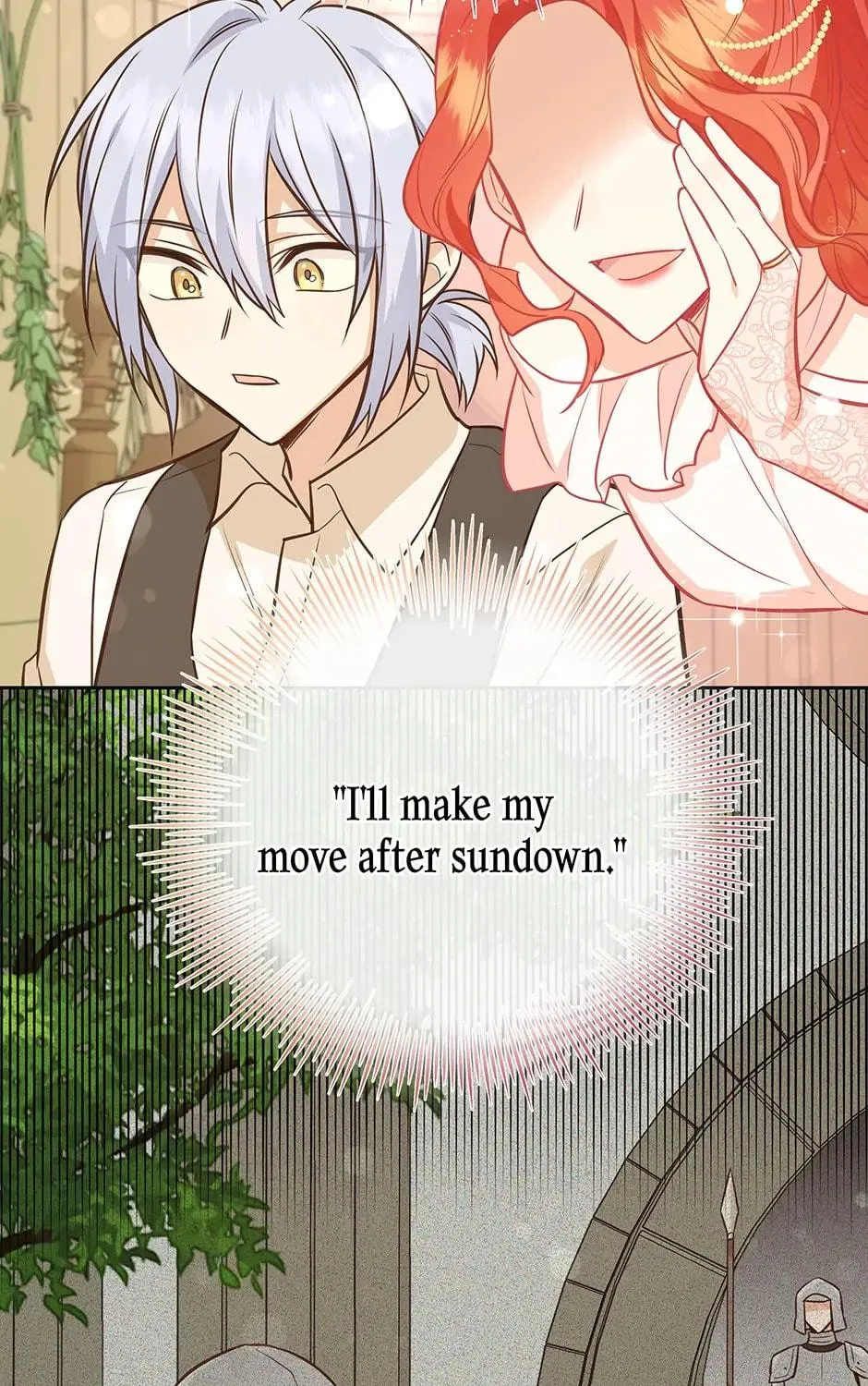 Read Side Characters Deserve Love Too chapter 55 image 51 on Lezhin