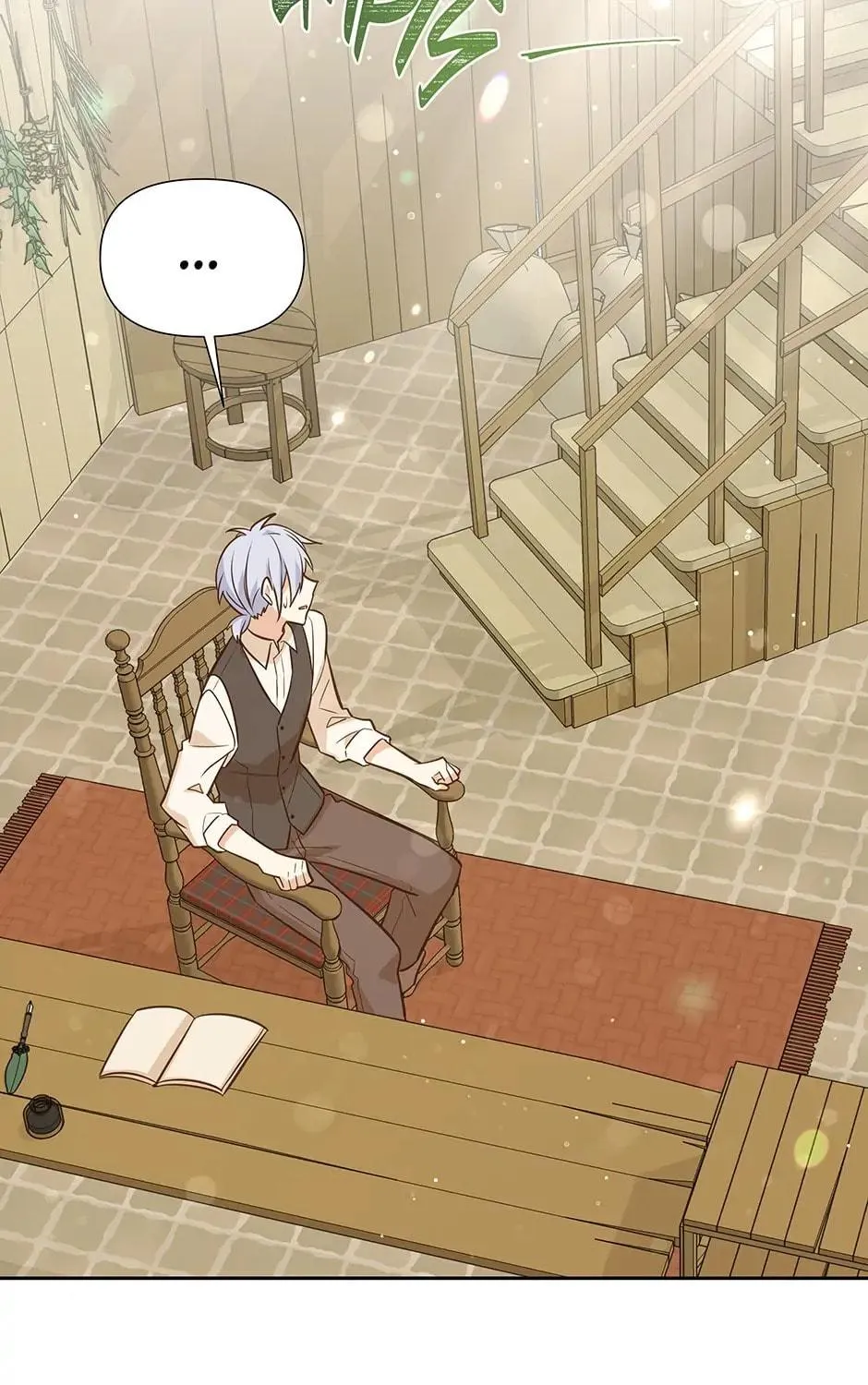 Read Side Characters Deserve Love Too chapter 55 image 57 on Lezhin